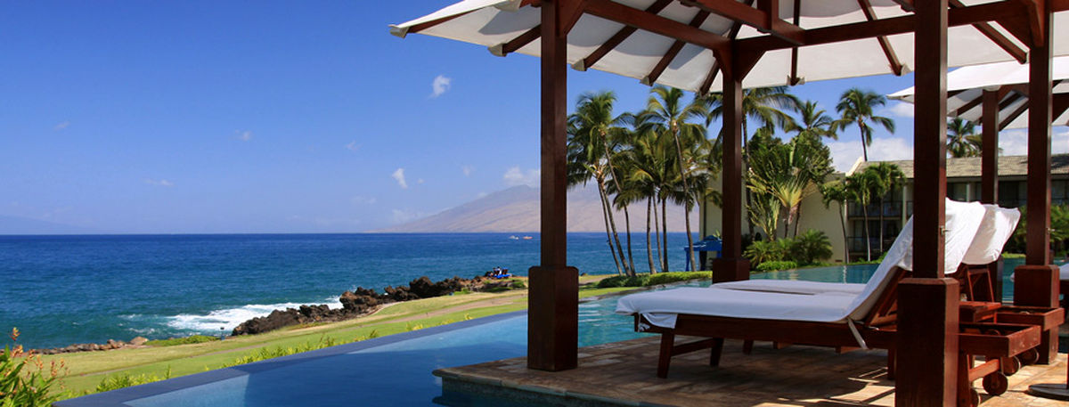 بهترین مکان برای ماه عسل در دنیا/ عکس