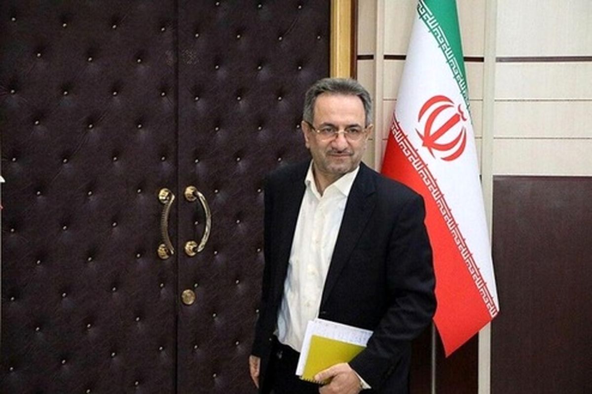 استاندار تهران: ظرفیت بیمارستانهای تهران تکمیل است