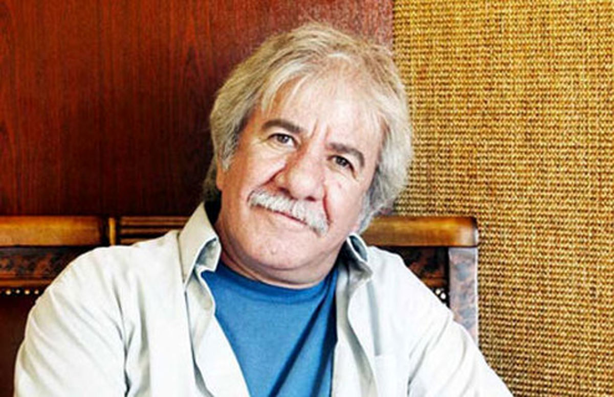 بازیگری که به جای کویتی‌پور «ممد نبودی ببینی» را خواند +فیلم