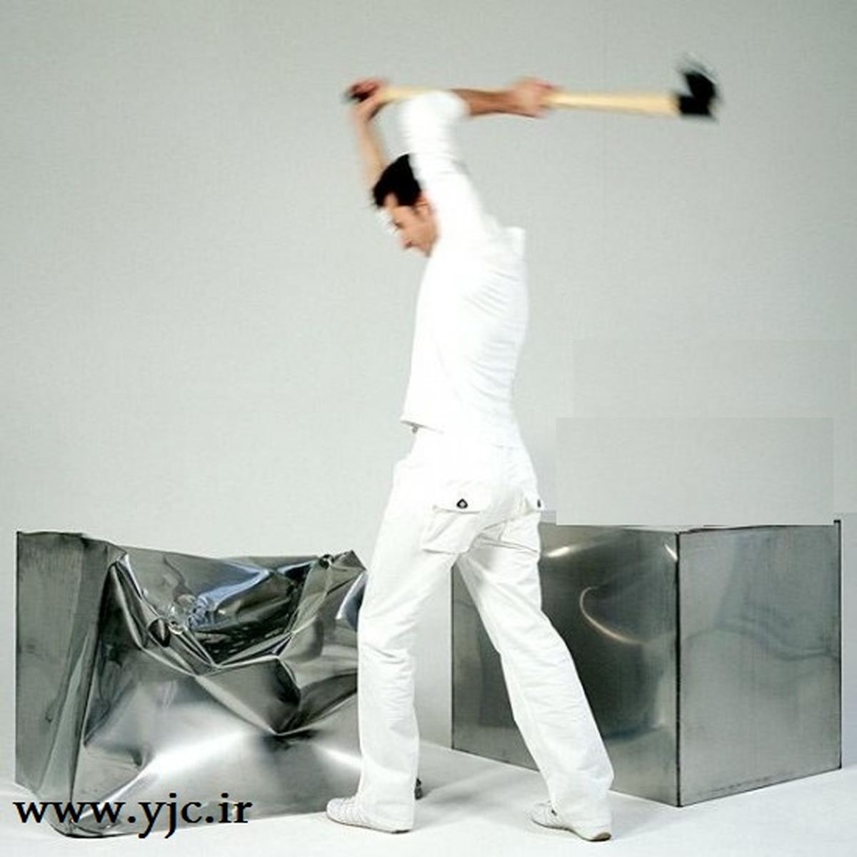 عجیب‌ترین مبلمان دنیا/ تصاویر