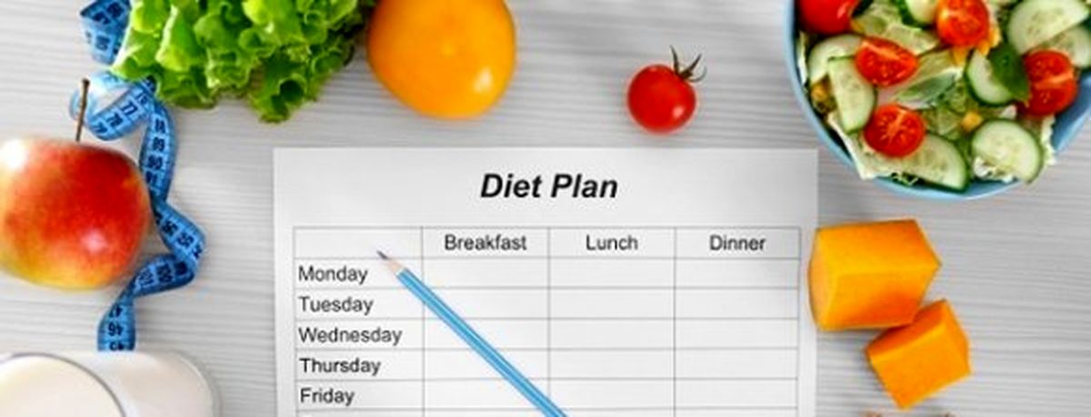 ۵ نکته برای چاق نشدن بعد از ماه رمضان