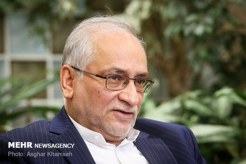 مرعشی: با هیچ حزبی ائتلاف نمیکنیم