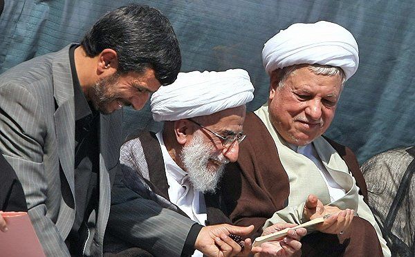 رقابت جدید در ظاهر، رفاقت عجیب در باطن/ خواب دو قطبی کردن انتخابات تعبیر نمیشود