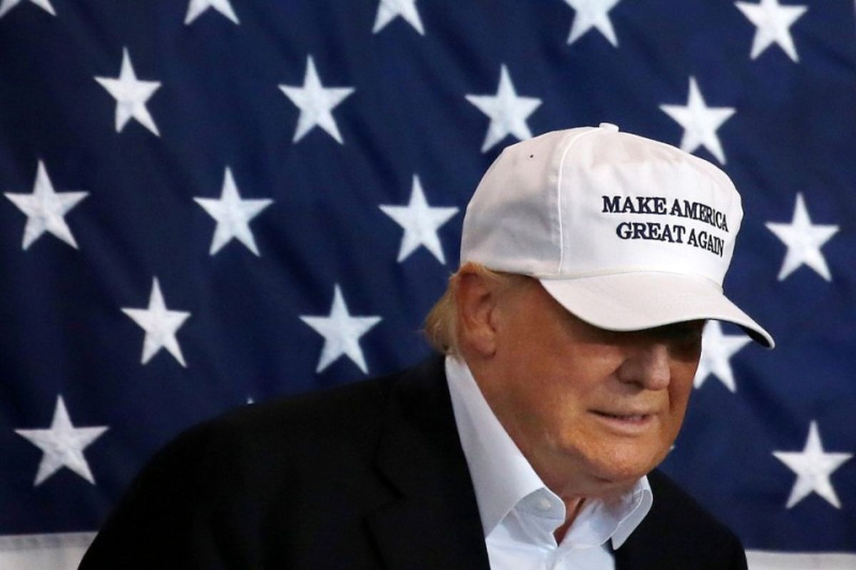 تله خطرناک ترامپ برای ایران چیست؟/ پاسخ روحانی هوشمندانه بود