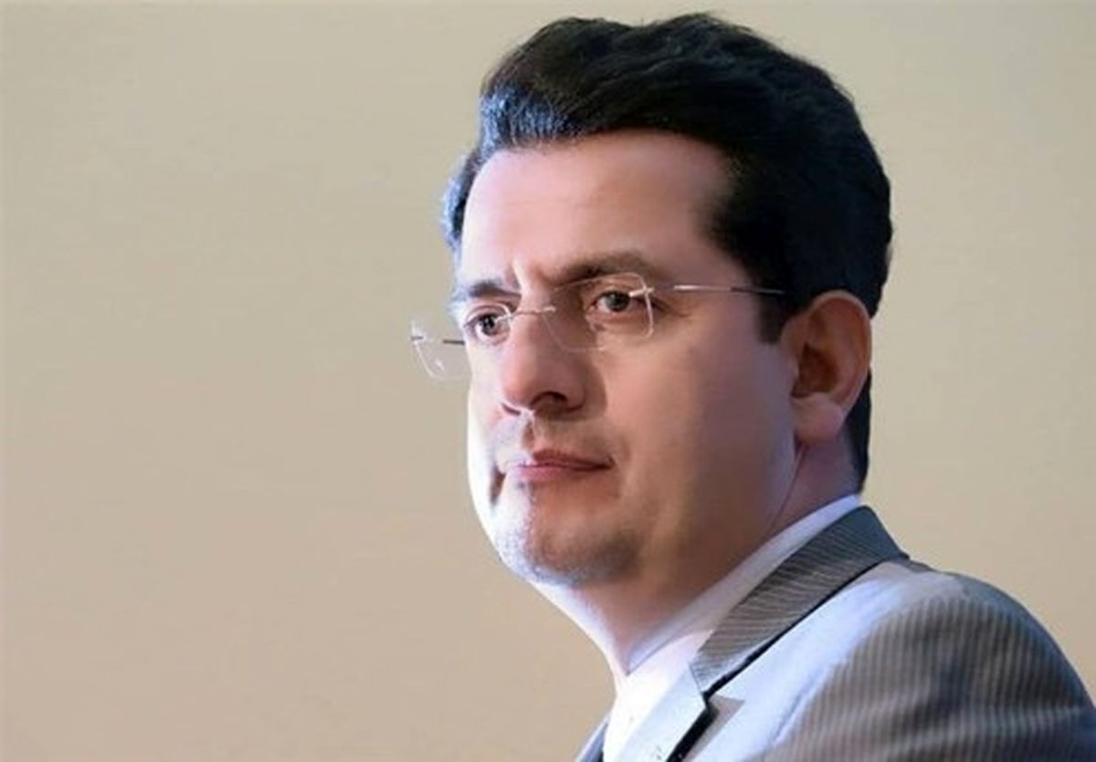 واکنش تهران به اقدام آمریکا در تحريم صنعت فلزات ايران