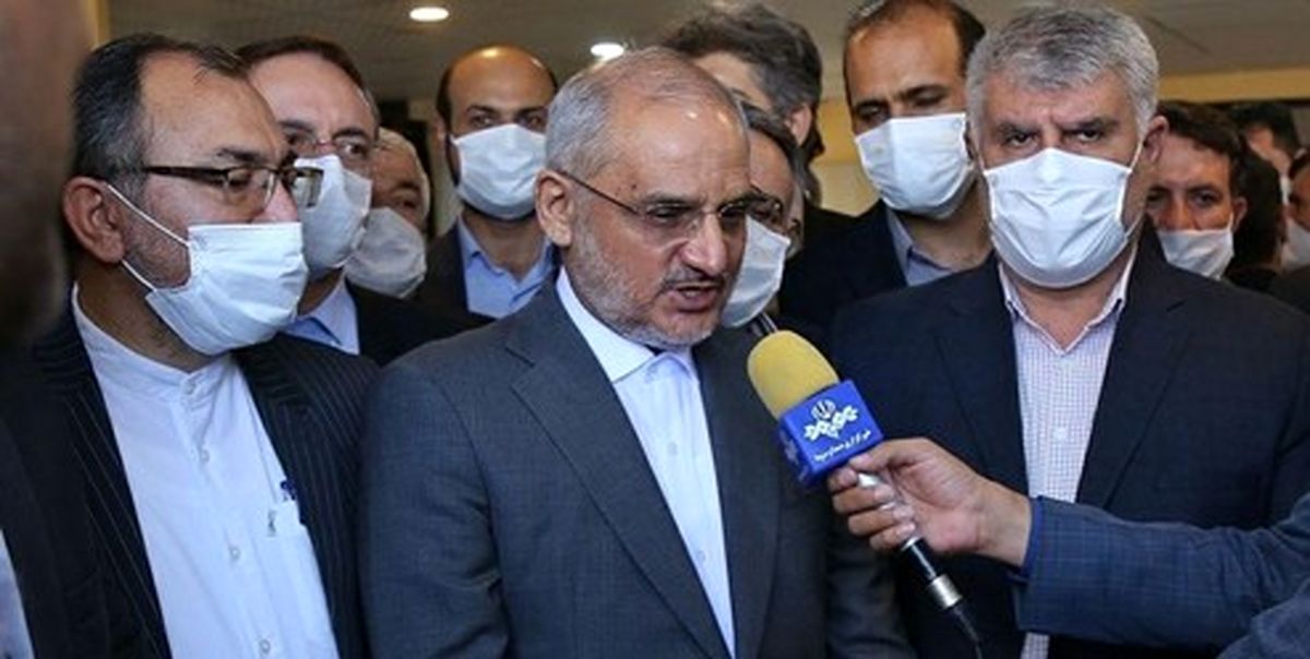 خبر خوش وزیر برای حقالتدریسیها