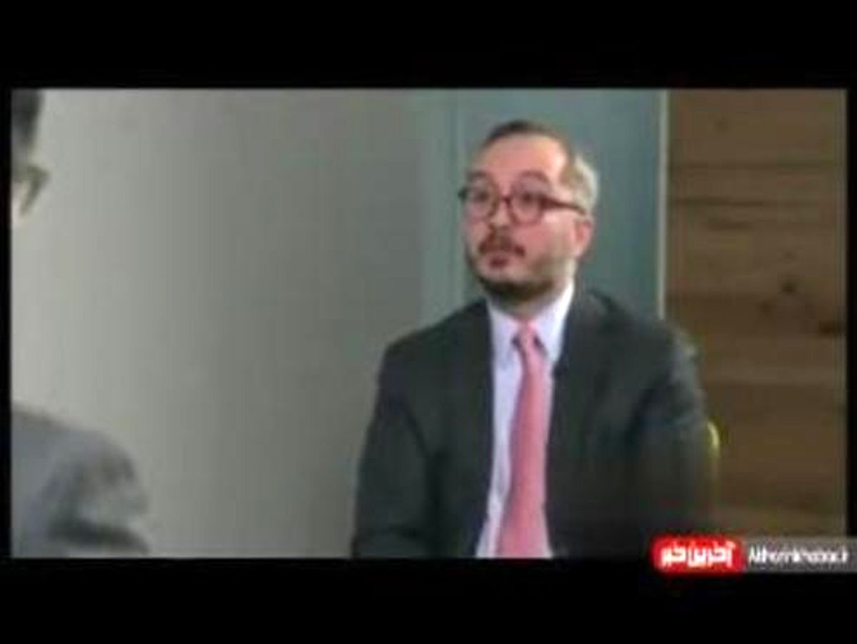 اذعان کارشناس بیبیسی به تواناییهایپزشکی ایران +فیلم