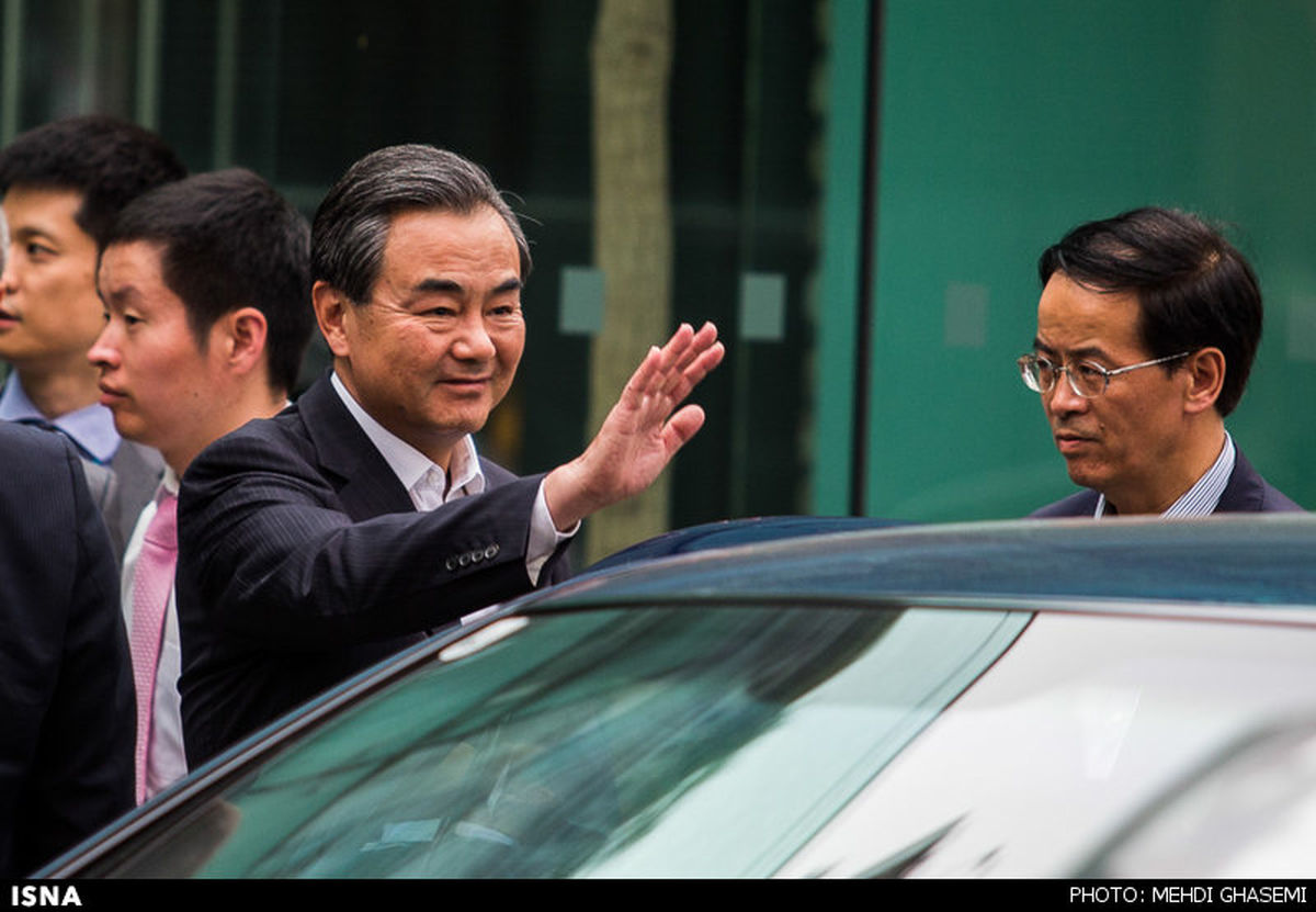 تصاویر:خروج ورزای کشورهای ۱+۵ از وین