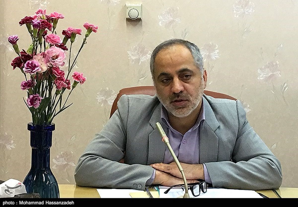 گزارش تصویری: پویش ملی قلیان ها را گلدان کنیم