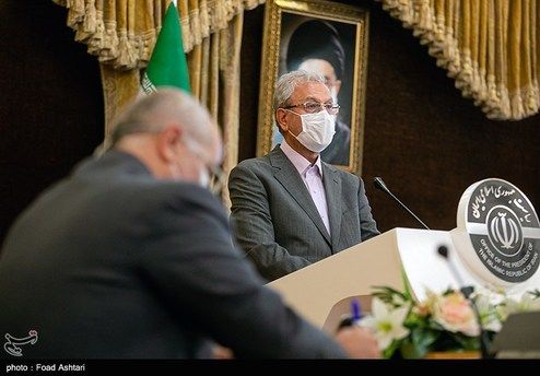 سخنگوی دولت: باید این دولت را دولت زیرساختساز و مقاومت نامید