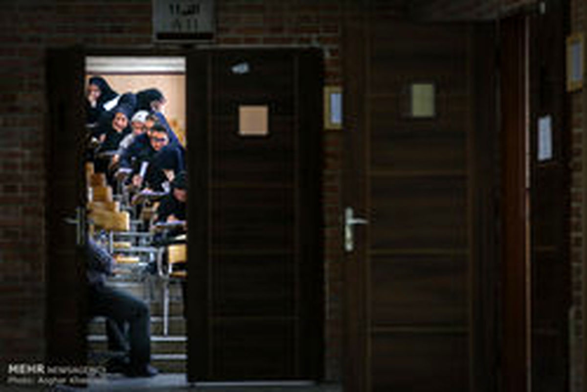 زمان توزیع و رفع نقص کارت کنکور ارشد ۹۷