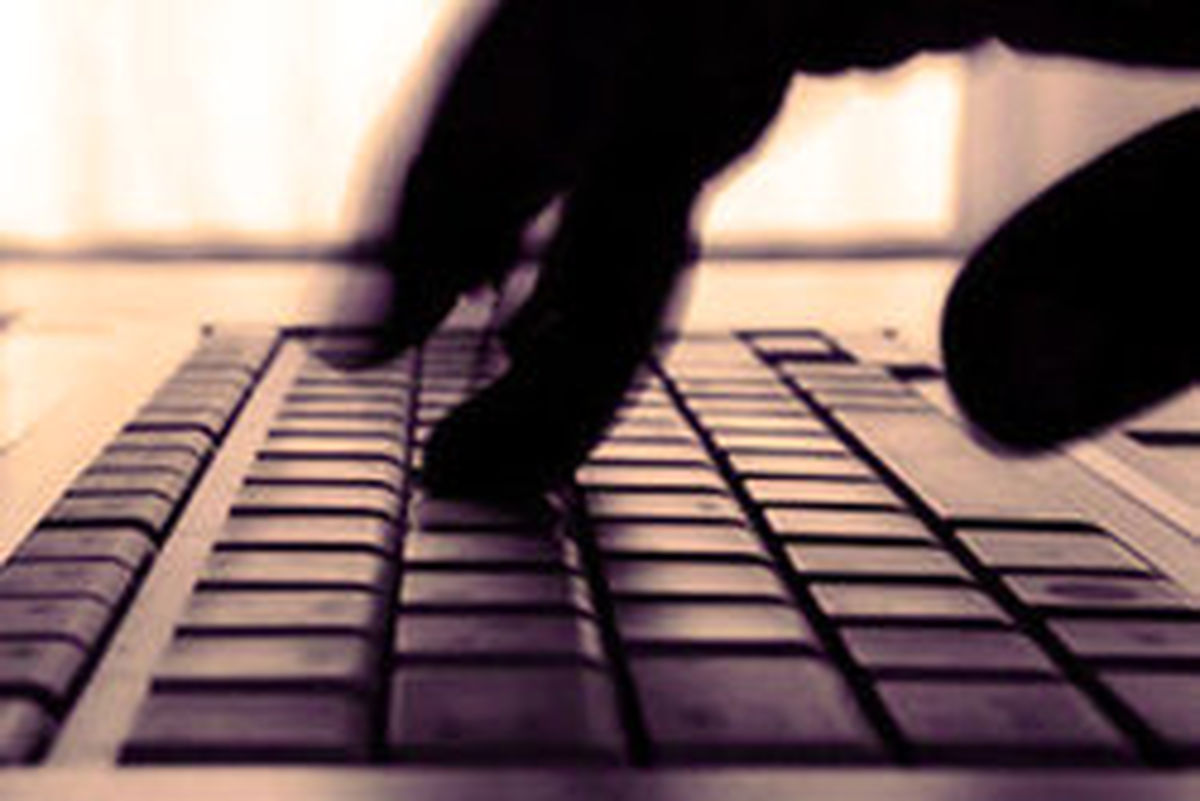 دستگیری سارق فضای مجازی در اراک