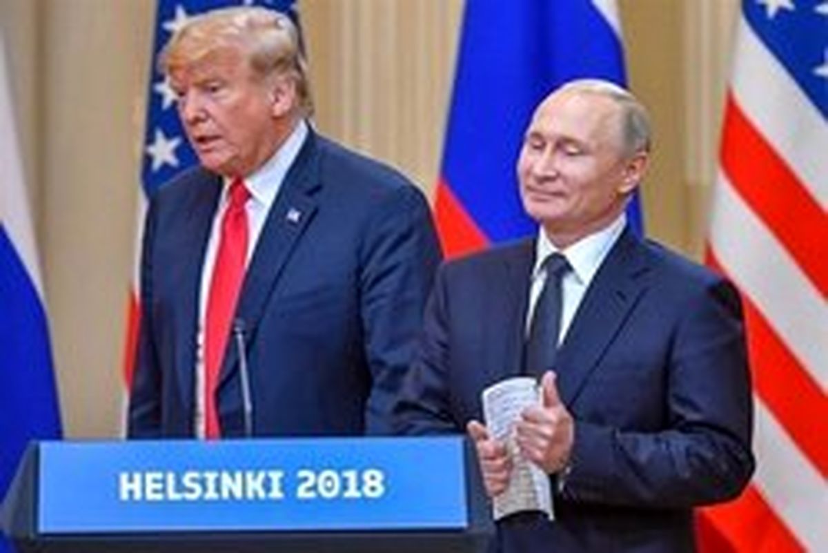 کرملین:در جریان لغو دیدار پوتین-ترامپ نیستیم