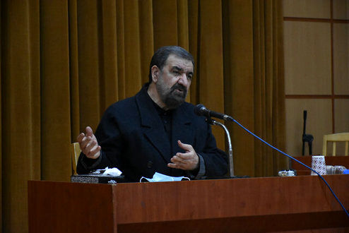 پبش بینی محسن رضایی درباره برجام