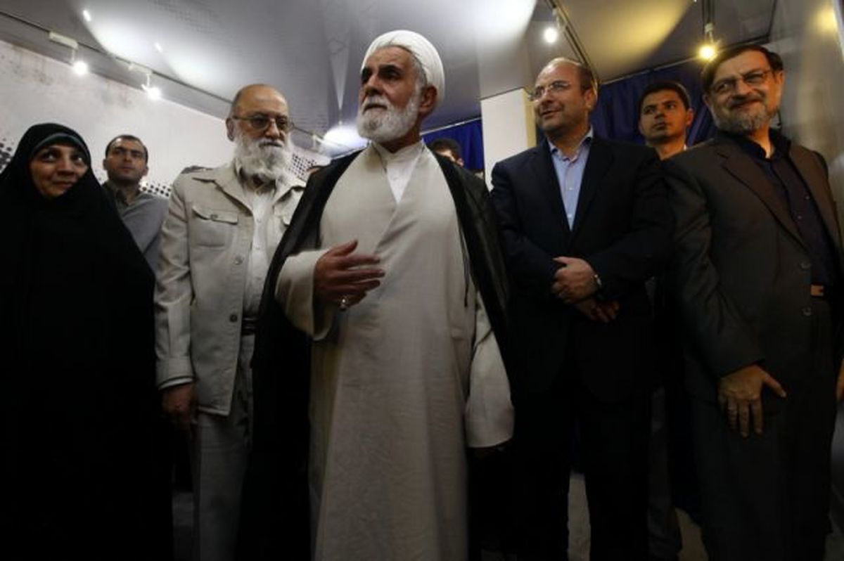 تصاویر / افتتاح خانه موزه شهيد بهشتي