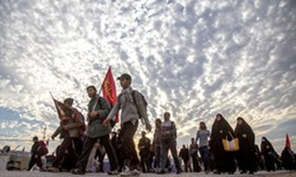 نشست شورای راهبردی اربعین حسینی برگزار شد