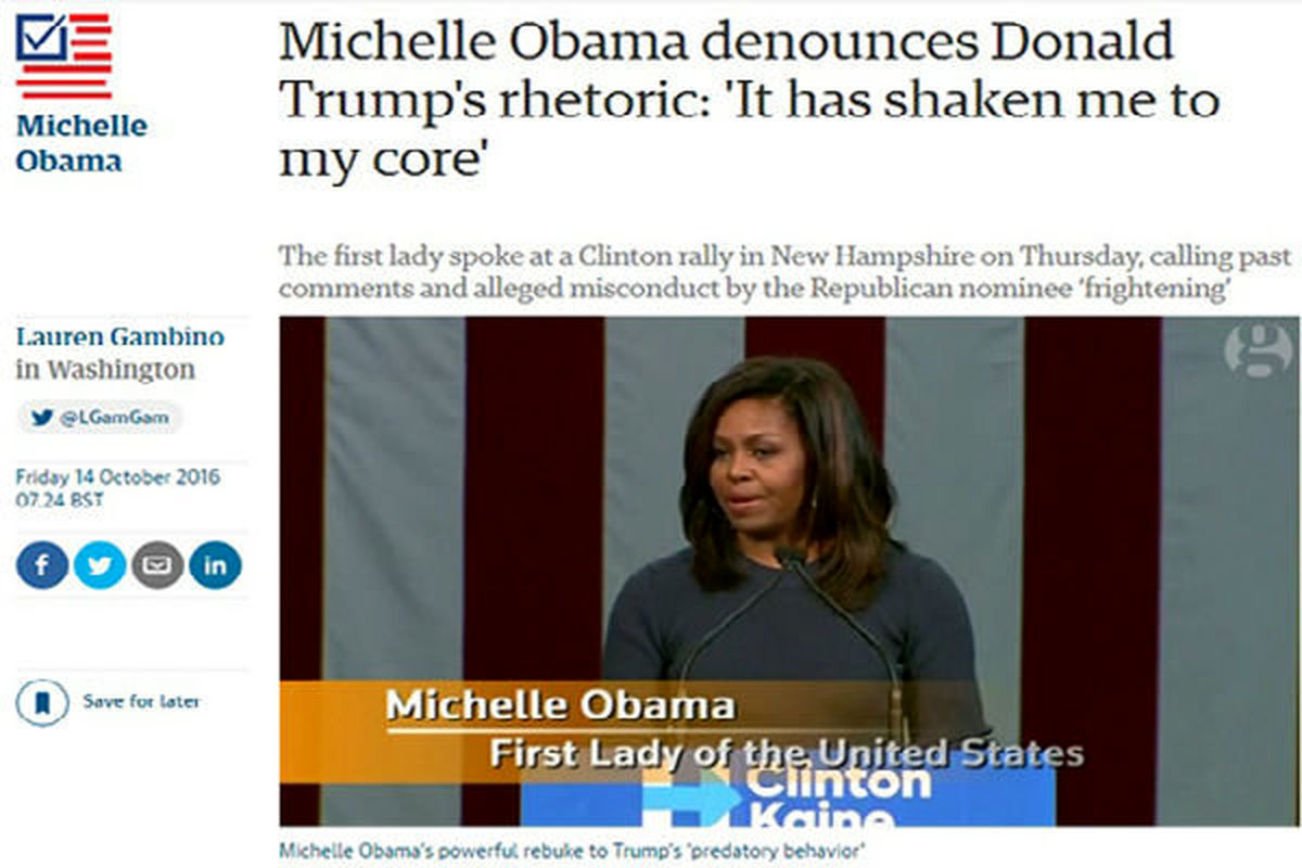 آزار جنسی؛ افتضاحی که ترامپ را رها نمی‌کند