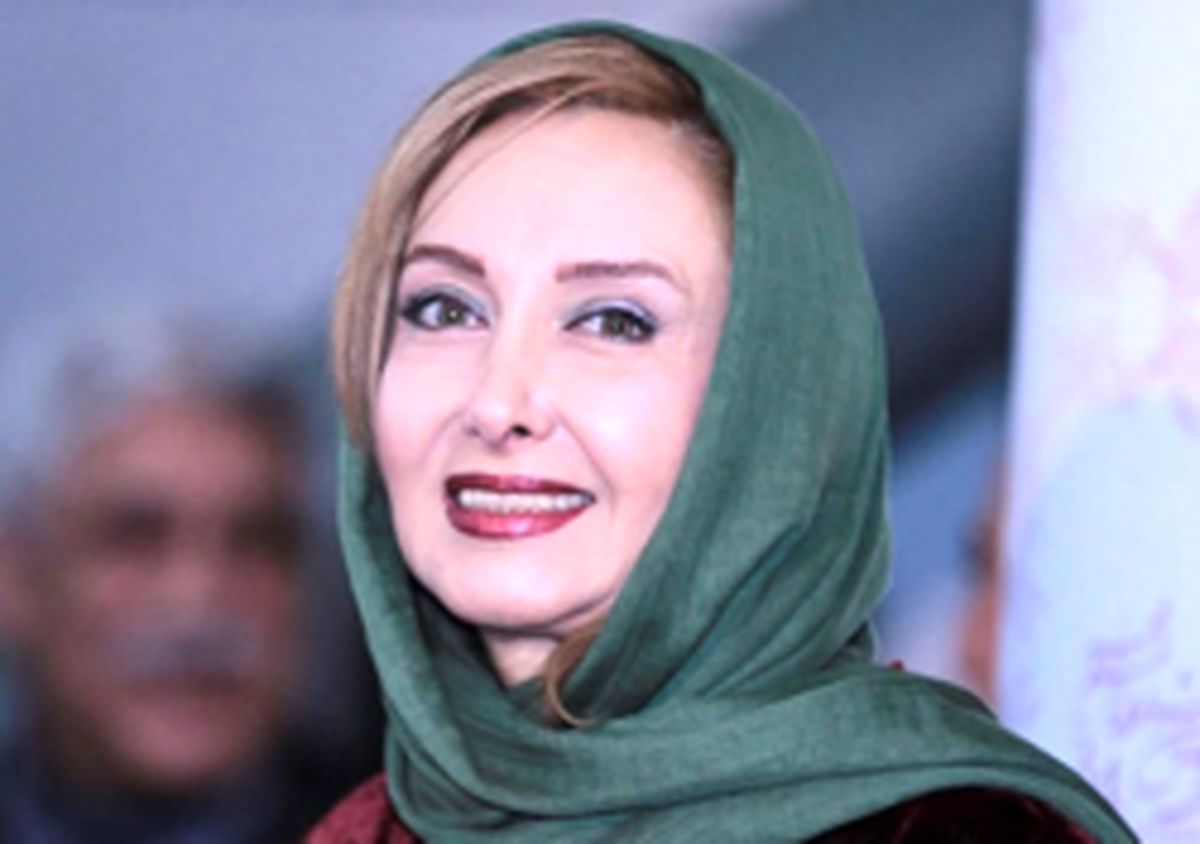 عکس: «کتایون ریاحی» در گذر زمان