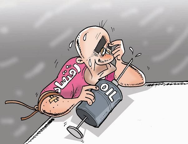 اقتصاد نفتی