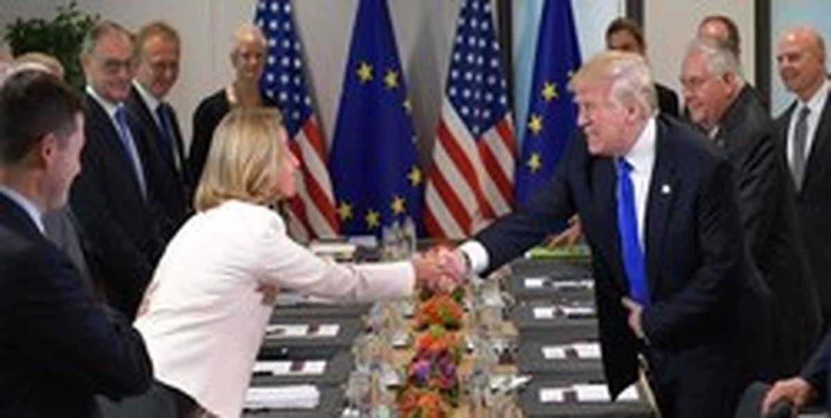 استقبال روزنامههای اصلاحطلب از وعده اروپا