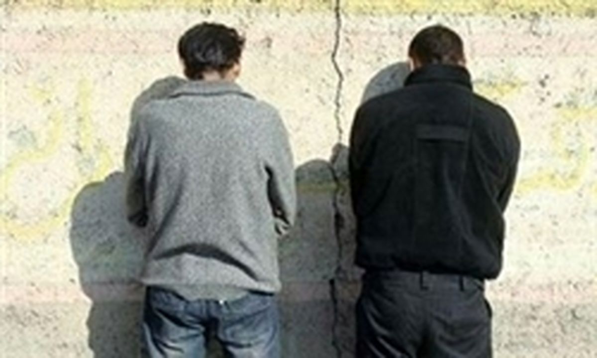 دستگیری عاملان رعب و وحشت در فضای مجازی