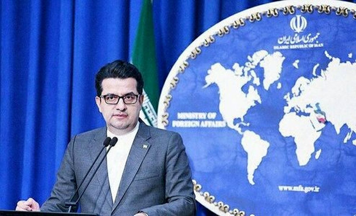 واکنش ایران به اقدام اخیر شورای همکاری خلیج فارس