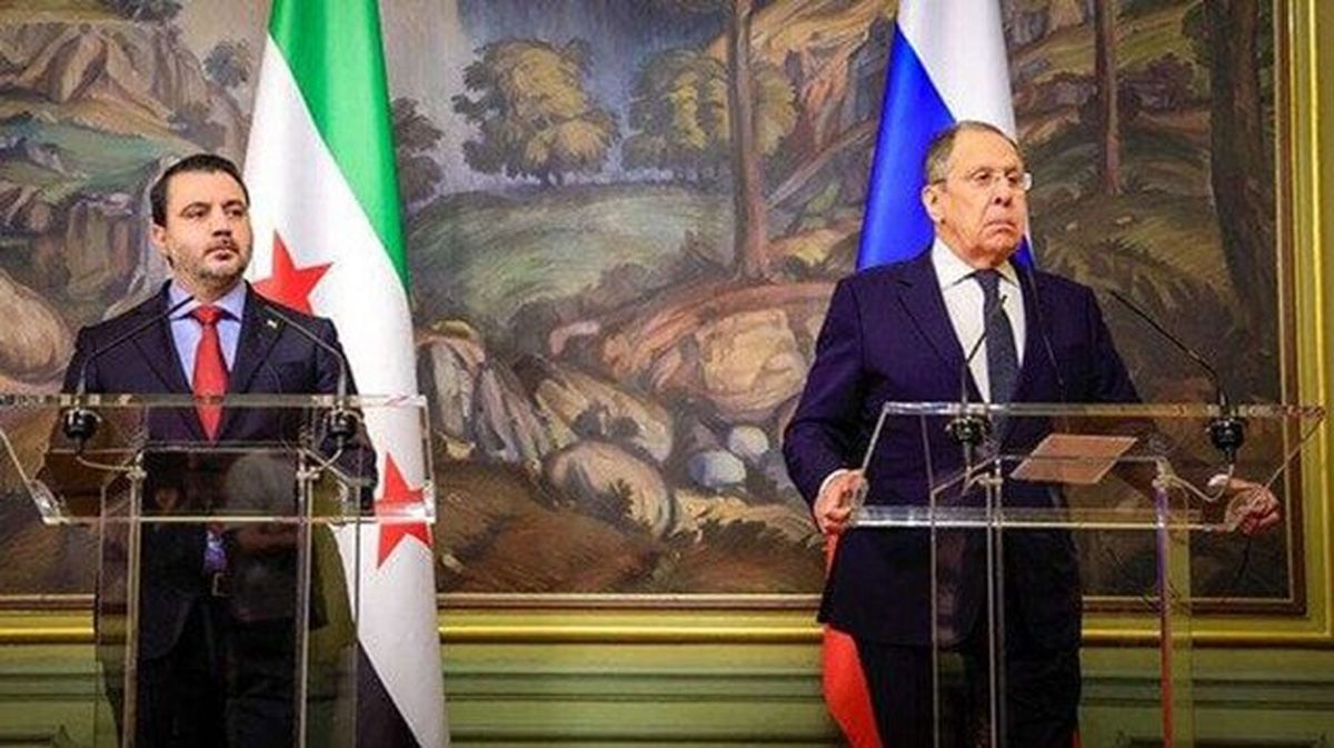 وساطت مخفیانه روسیه بین اسرائیل و سوریه  