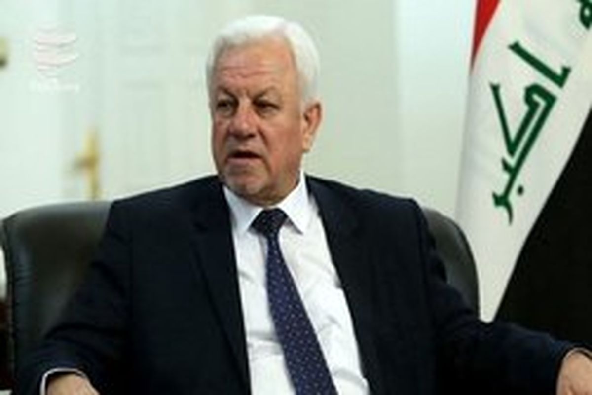 بغداد، تهران را در شرایط تحریم تنها نمیگذارد