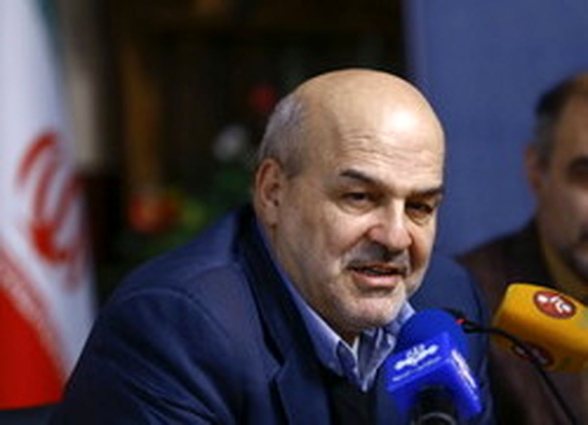 کلانتری: این‌ها نمی‌خواهند از حساب و کتاب‌شان کسی سر دربیاورد