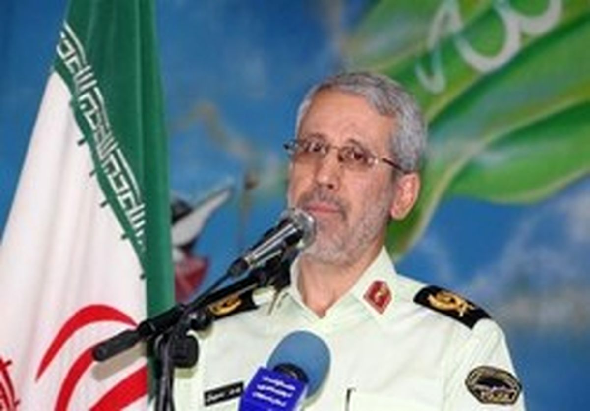 جزئیات دستگیری سارقان مسلح بانک کاشان