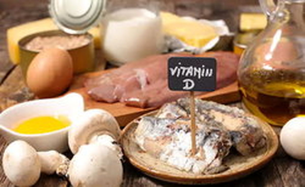 این ۵ ماده غذایی را بدن بیشتر آدمها کم دارند