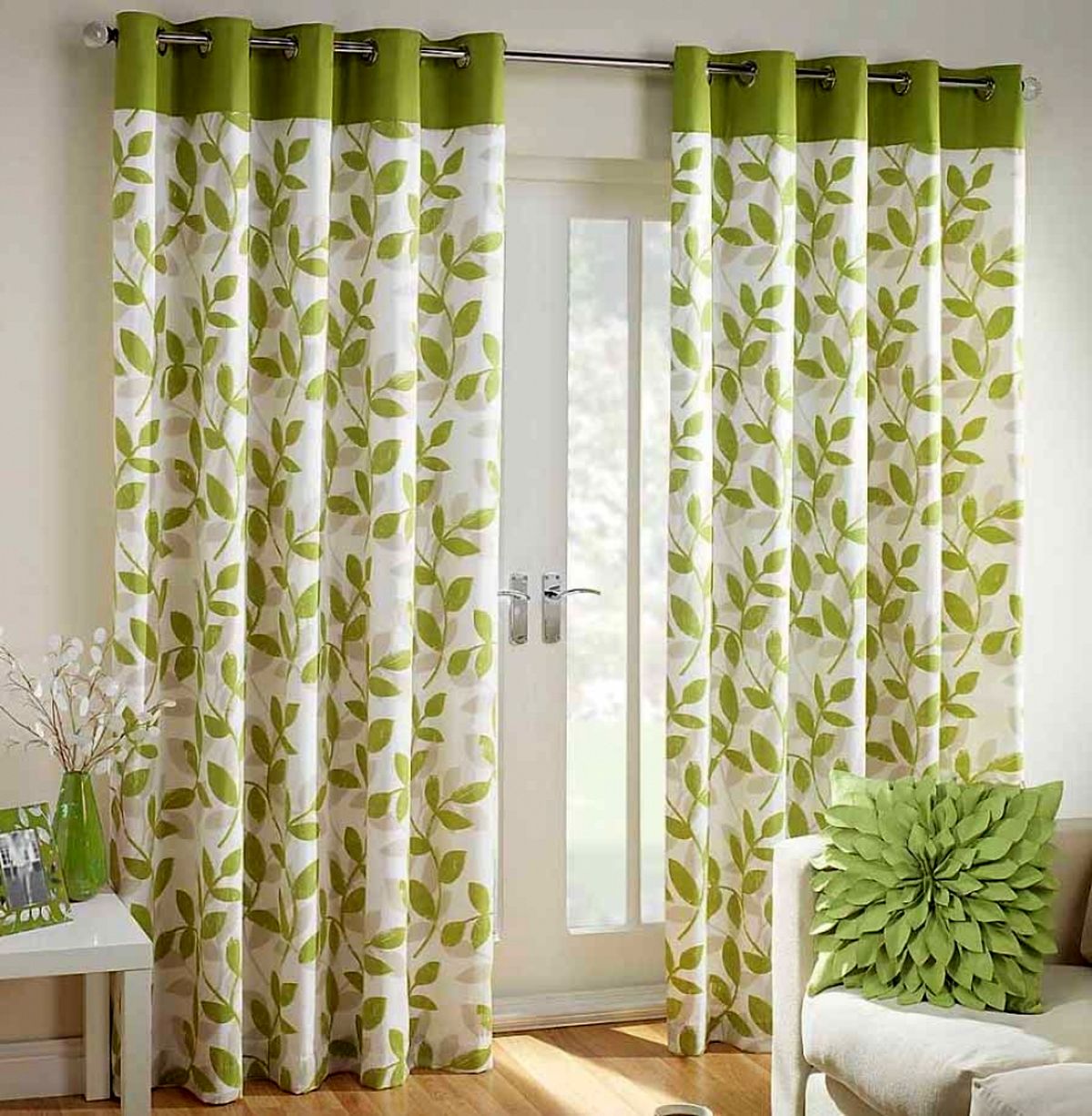 ۱۱ پیشنهاد برای حفظ زیبایی و دوام پرده‌های خانه