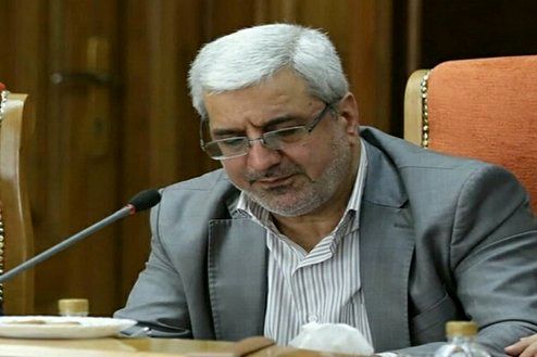 جلوگیری از ورود پول های مشکوک به انتخابات
