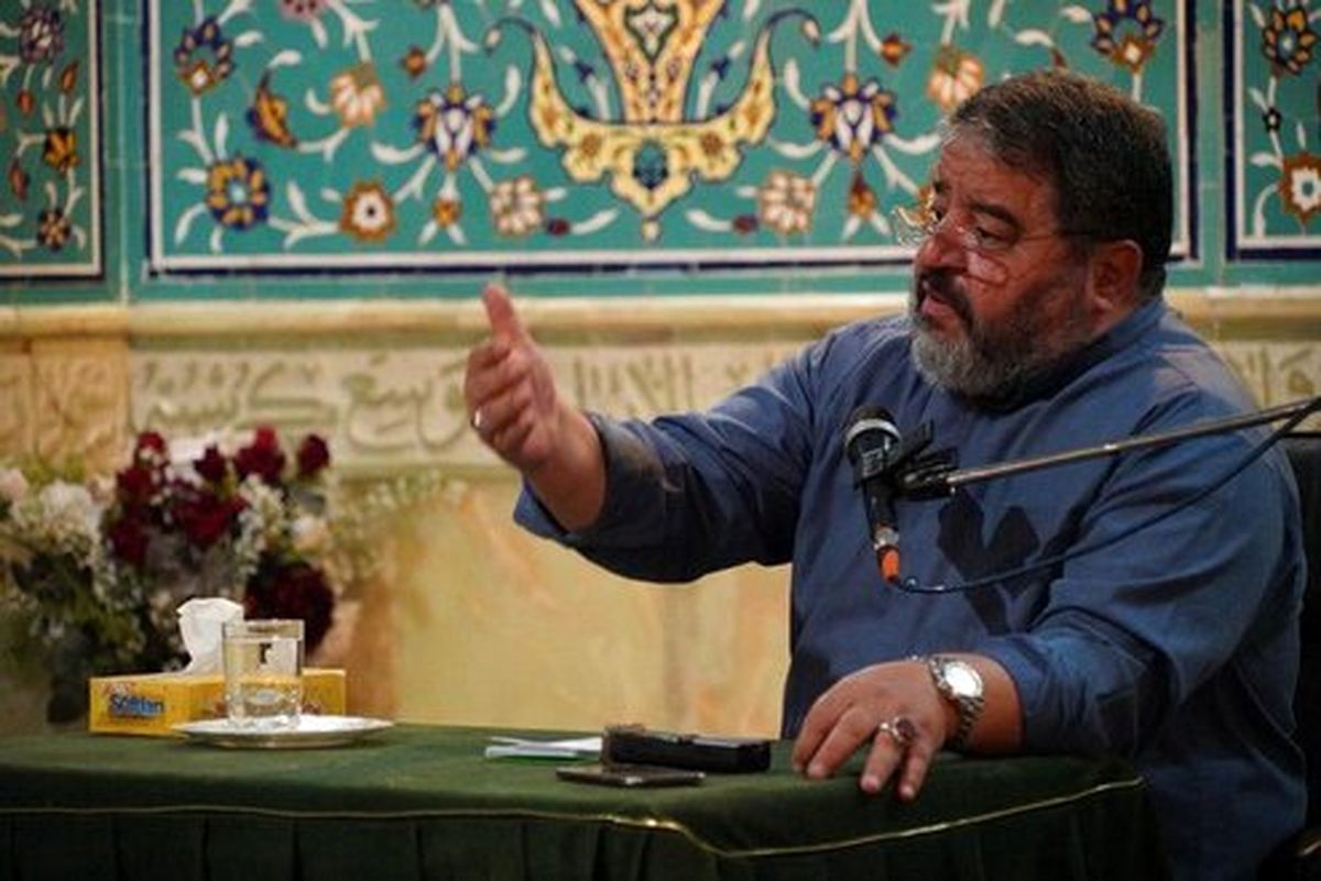 سردار جلالی: هم تهدید را خوب میشناسیم هم به آن اشراف داریم