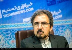 خبر قاسمی از هشتمین گزارش برجامی