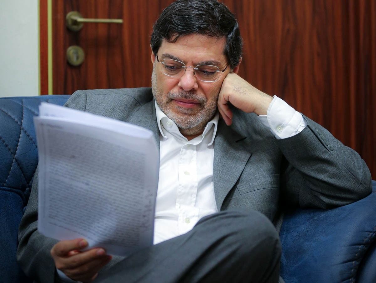 محمد مرندی: آنچه غرب باید درک کند این است که با یک ایران منفعل مواجه نیست