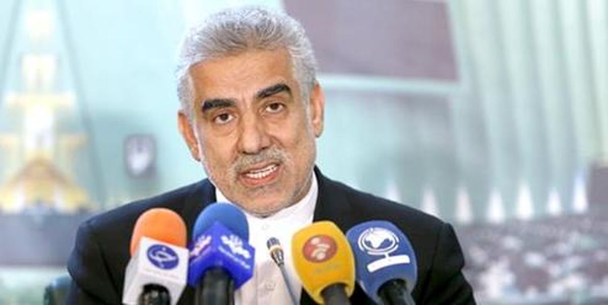 لاریجانی همچنان در قرنطینه است