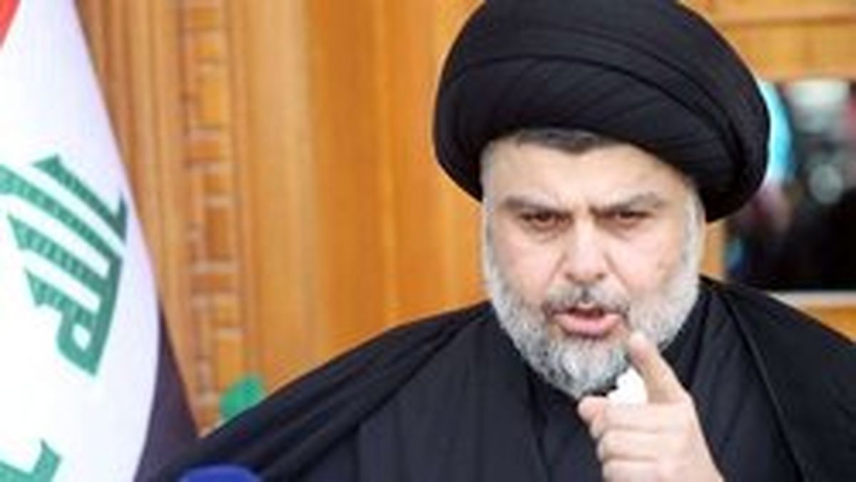 تعلیق فعالیت «سرایا السلام»در بصره با دستور مقتدی صدر