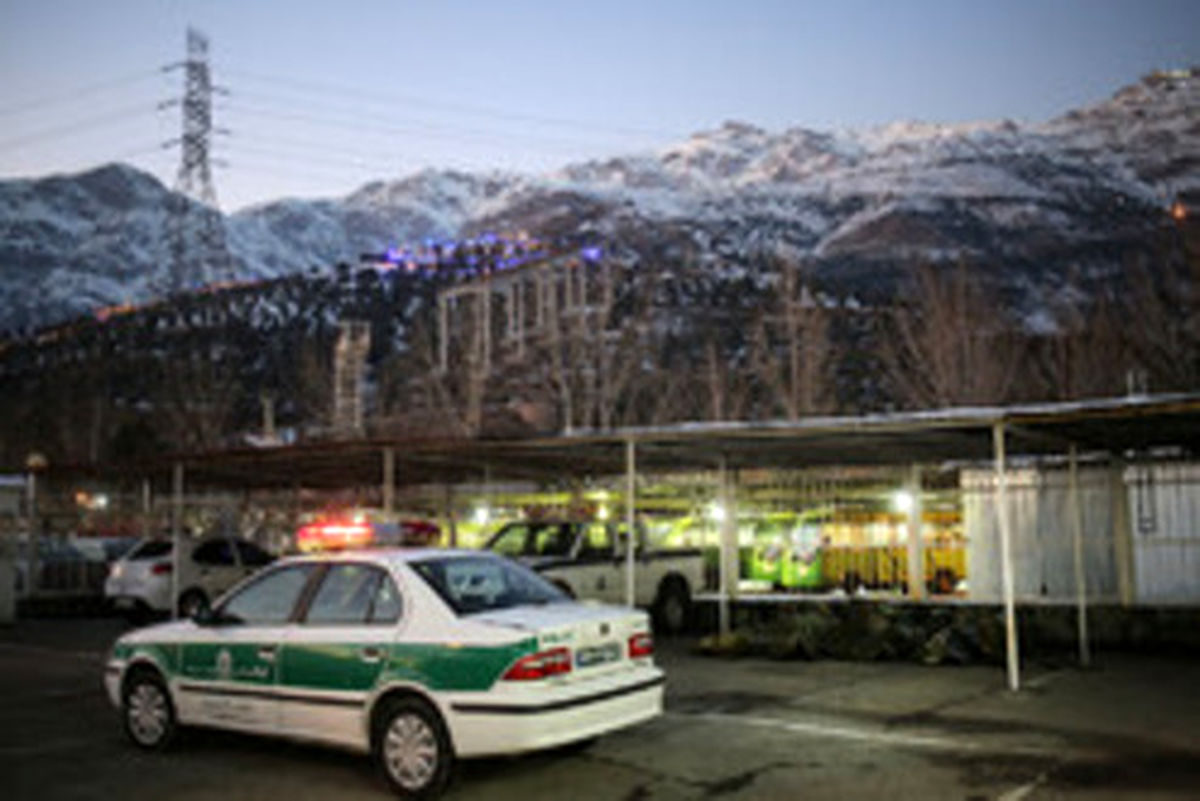 آخرین آمار فوتی های سقوط بهمن