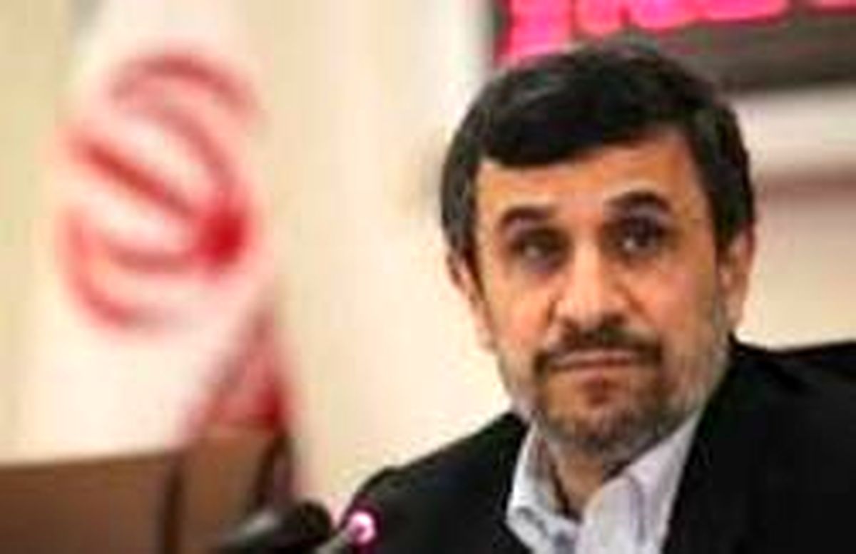 نقدی بر رویکرد‌های رادیکالیستی حامیان احمدی نژاد