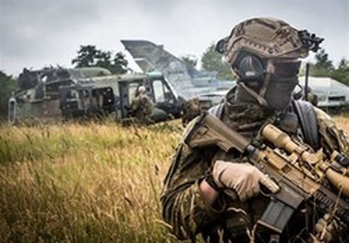 واکنش پنتاگون به افزایش نظامیان آمریکایی در لهستان