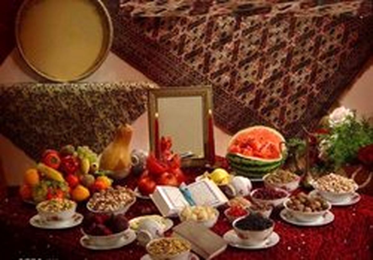 شب چله متفاوت تلویزیون با یاد زلزله‌زدگان