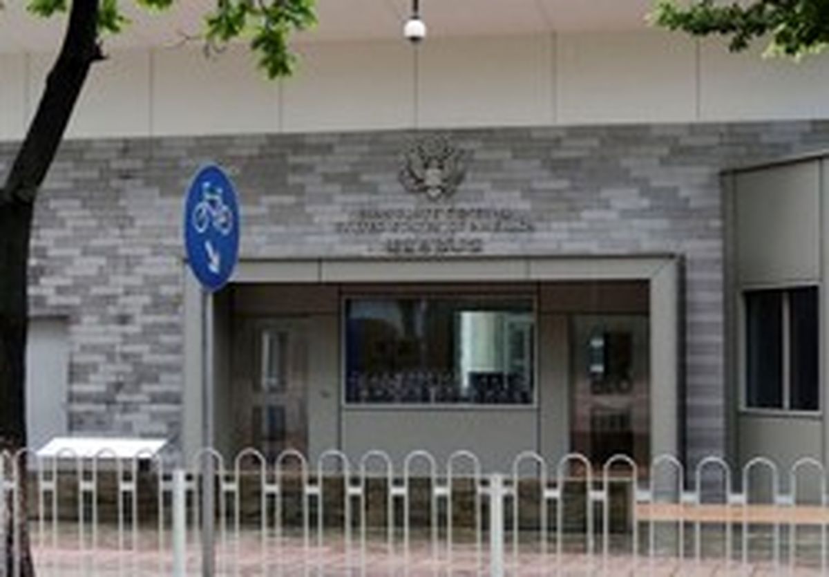 واکنش آمریکا به بیماری مرموز دیپلماتهایش در چین