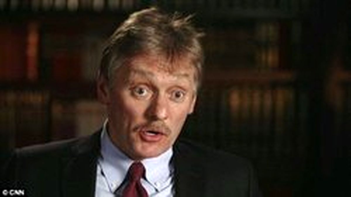 کرملین: اوضاع غوطه شرقی تاسف‌آور است