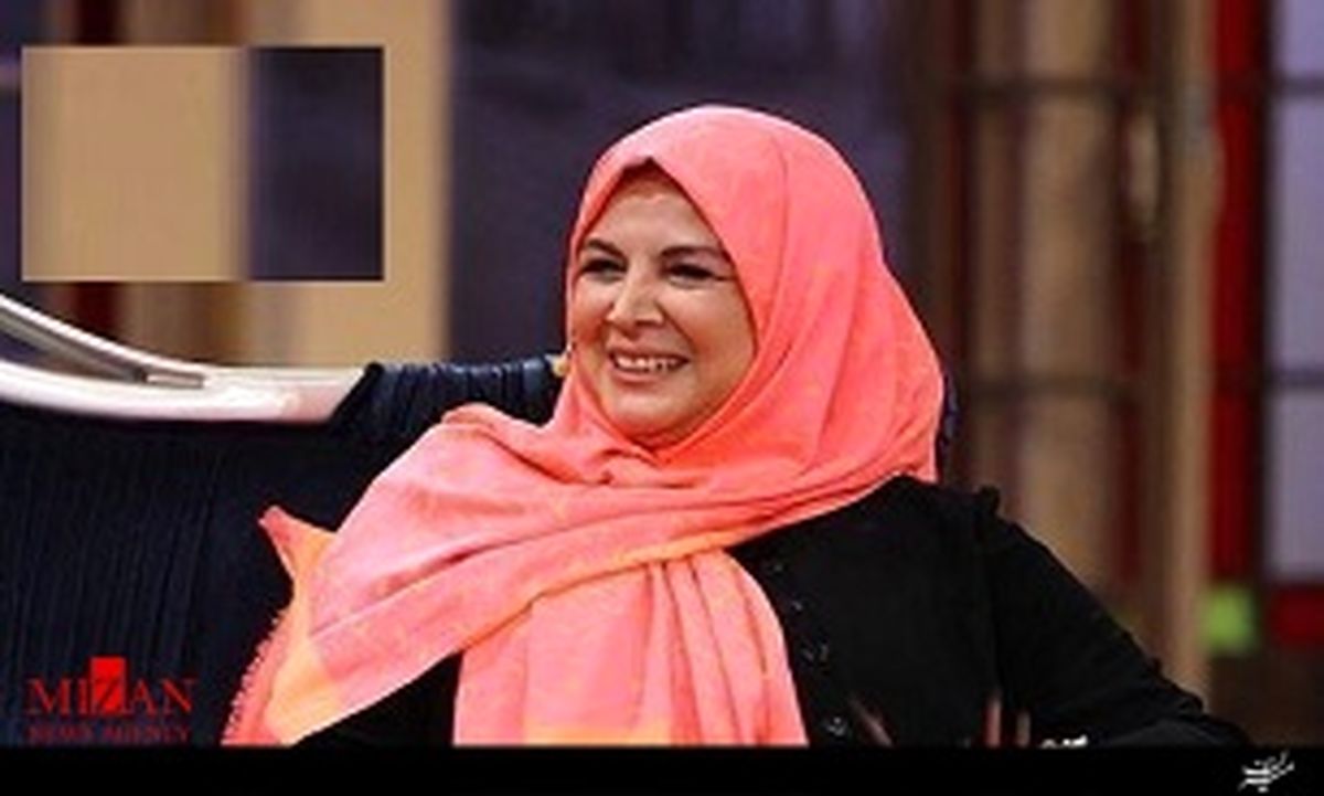 بازیگر زن سینما خواننده شد +عکس