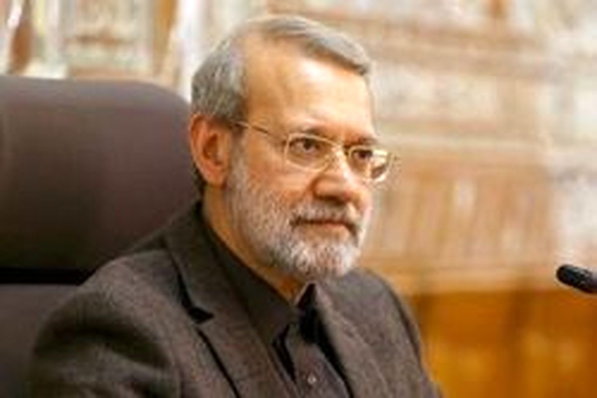 لاریجانی: افزایش قیمت خودرو قانونمند نبود