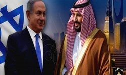 نفع برجام برای رژیم صهیونیستی از زبان نتانیاهو