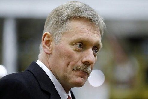 واکنش کرملین به طرح ضدایرانی جمهوریخواهان