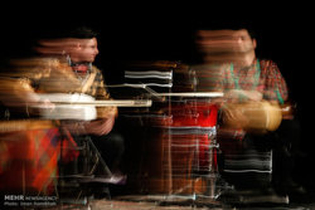 «عاشیق لار» به آزادی می‌آید