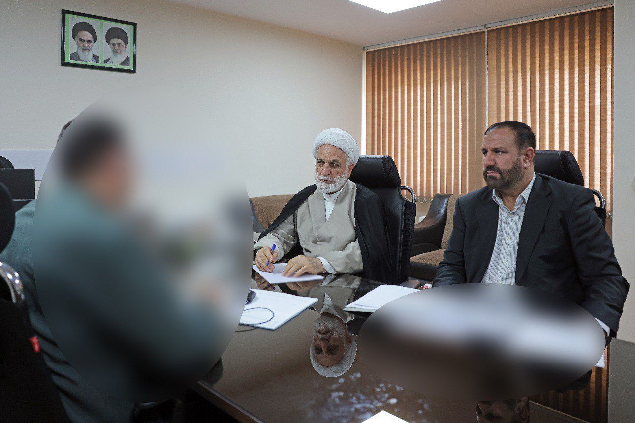  اژه‌ای: الان در شرایط جنگ هستیم و وقت نداریم یک پرونده را ۲ ماه طول بدهیم.